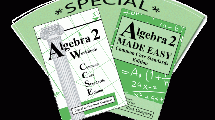 Algebra 2 common core textbook pdf answers