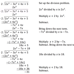 Lesson 3 introducing polynomials answer key