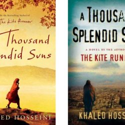 Symbols of a thousand splendid suns