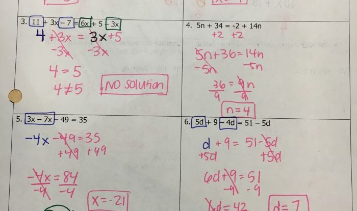 Homework 5 multi-step & compound inequalities